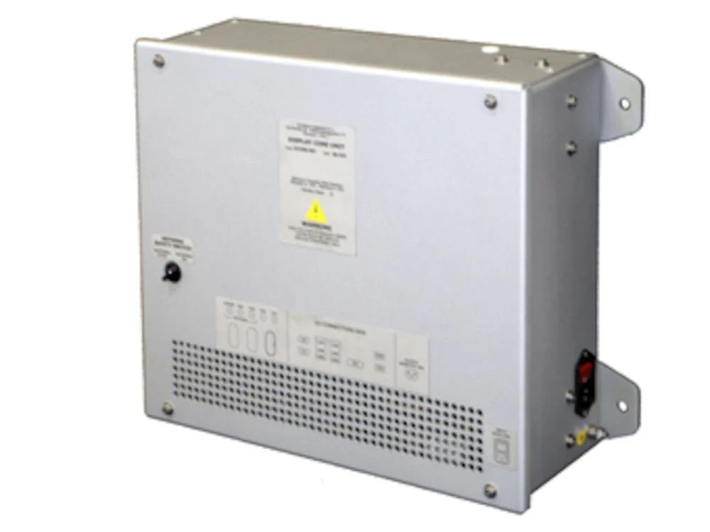 CORE UNIT FOR ARGUS SPECIAL APPLICA
