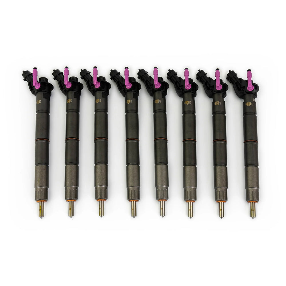 S&S Diesel auto part