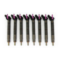 2020 6.7 Ford 200% over injector CORE CHARE APPLIES OF 1200