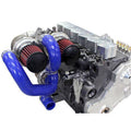Diesel Power Source Compound Turbo Kit Stage 5.5 S363/73/14 with Ball Bearing - DCT0343