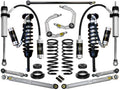 03-09 GX470 0-3.5 Inch Stage 6 Suspension System W Billet UCA Icon Vehicle Dynamics