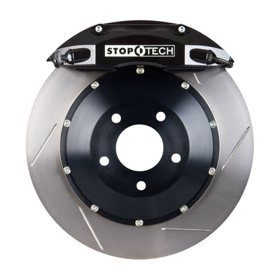 Stoptech auto part