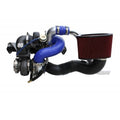 Diesel Power Source Compound Turbo Kit Stage 5.5 S363/73/14 with Ball Bearing - DCT0301