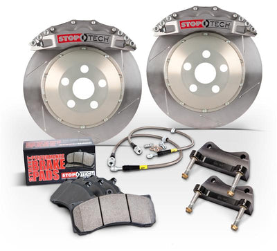 Stoptech auto part