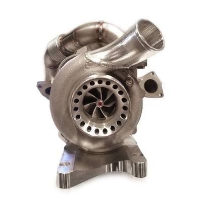 No Limit Fab auto part