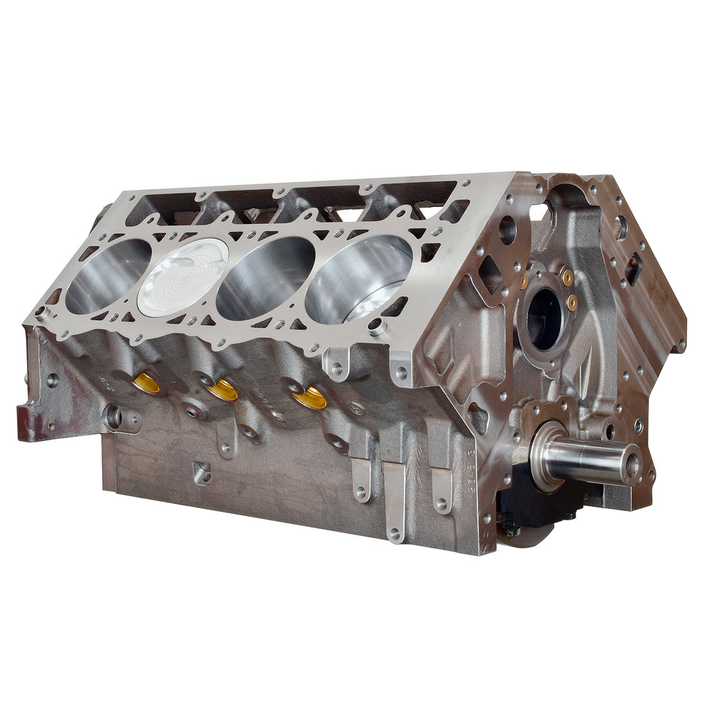 LS 408 SHRT BLK FLAT 58T