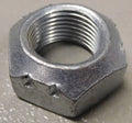 KIT-GEAR PIN & NUT