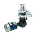 VWC SER.,1000#,1/4"3B CHAIN,24V