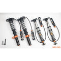 AST 99-12 Donkervoort GTO D8 RWD 5300 Series Coilovers w/ Springs