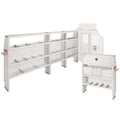 GENERAL SERVICE/ CONTRACTOR PACKAGE FOR HIGH ROOF 170 WB SPRINTER