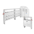 GENERAL SERVICE/ CONTRACTOR PACKAGE FOR HIGH ROOF 170 WB SPRINTER