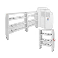 GENERAL SERVICE/ CONTRACTOR PACKAGE FOR HIGH ROOF 170 WB SPRINTER