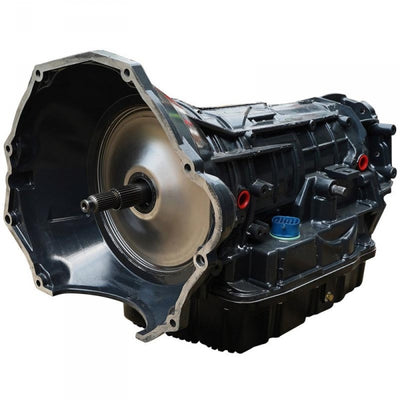 BD Diesel auto part