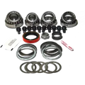 HUB AND ROTOR ASSEMBLY-LMS