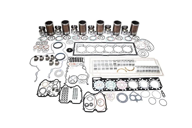 IN-FRAME OVERHAUL KIT-FIXED
