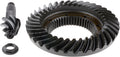 KIT-GEAR PIN & NUT