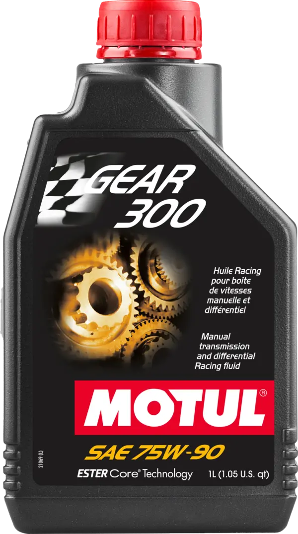 Motul auto part