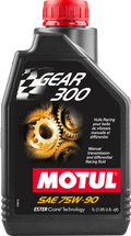 Motul auto part