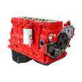 Industrial Injection 5.9L Cummins CR Stock Short Block (2004.5-2007) CORE CHARGE OF $2500 APPLIES