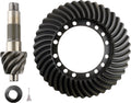 KIT-GEAR PIN & NUT