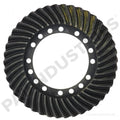 KIT-GEAR PIN & NUT