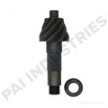 KIT-GEAR PIN & NUT