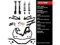 QA1 79-86 Ford Mustang Level 2 Handling Kit w/ Shocks