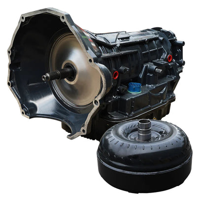 BD Diesel auto part