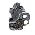 5.9L Long Block Model C Engine Choate Performance 2001-2002 Cummins Dodge Diesel Engine Choate Performance