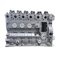 5.9L Long Block Model C Engine Choate Performance 2001-2002 Cummins Dodge Diesel Engine Choate Performance