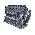5.9L Long Block Model C Engine Choate Performance 2001-2002 Cummins Dodge Diesel Engine Choate Performance