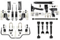 SK3 REAR SUS KIT 79-93FOX SA