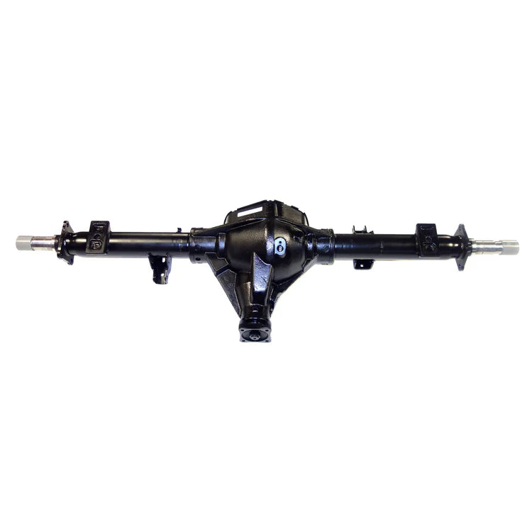 AAM 11.5" AXLE ASSY 2008 CHY RAM 15
