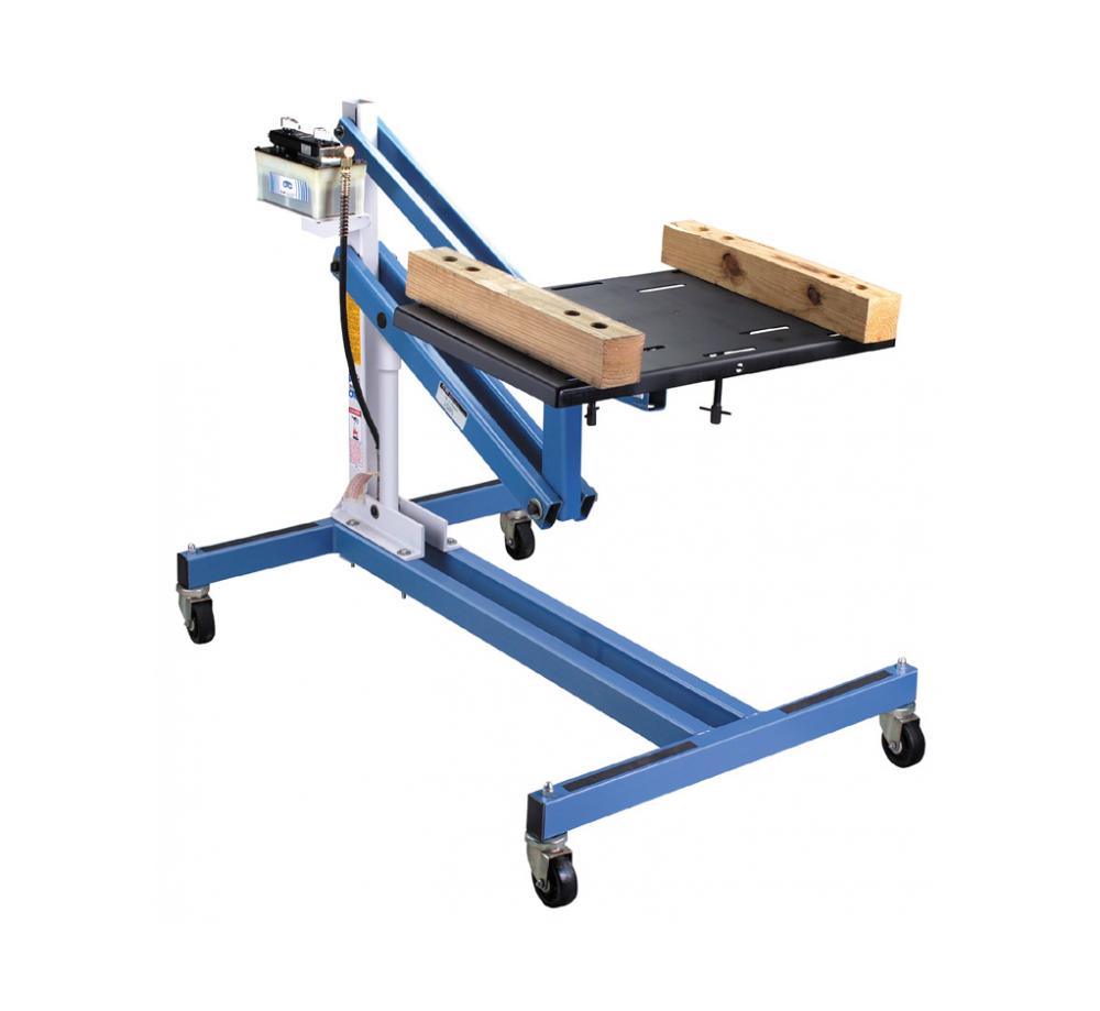 POWER TRAIN LIFT 1 250 LB