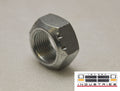KIT-GEAR PIN & NUT