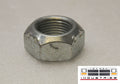KIT-GEAR PIN & NUT
