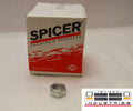 KIT-GEAR PIN & NUT