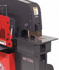 COPER NOTCHER 110T ELITE IRONWORKER