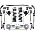14-18 RAM 2500 4WD 4.5 Inch Stage 3 Suspension System Icon Vehicle Dynamics