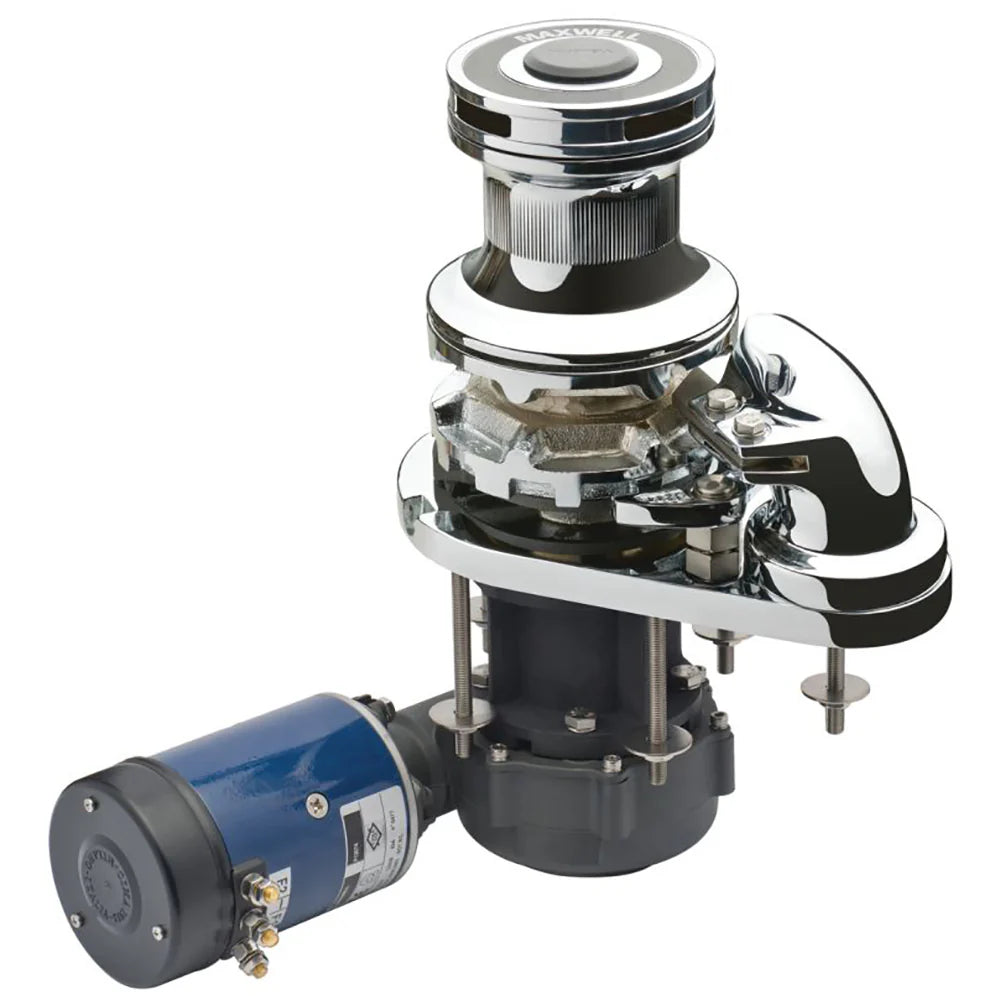 VWCLP 1000 12V 5/16" HT OR 3B CHA