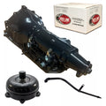 FTI 4L80E Automatic Transmission - Level 3 - 1000HP Rated - Chevy Bell - Late Style (97-UP)