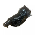 FTI Performance auto part close-up