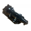 FTI 4L80E Automatic Transmission - Level 3 - 1000HP Rated - Chevy Bell - Late Style (97-UP)