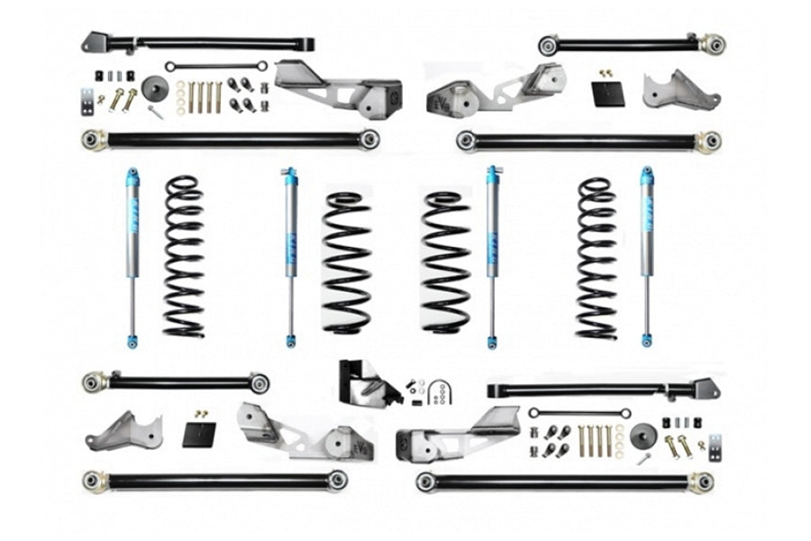 EVO Manufacturing auto part