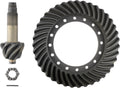 KIT-GEAR PIN & NUT