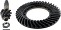 KIT-GEAR PIN & NUT