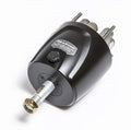 MEGA PLATE 10" SETBACK, WIDE MOUNT