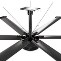 COOL BOSS CB16HVLS 16FT DIA INDUSTRIAL OVERHEAD FAN