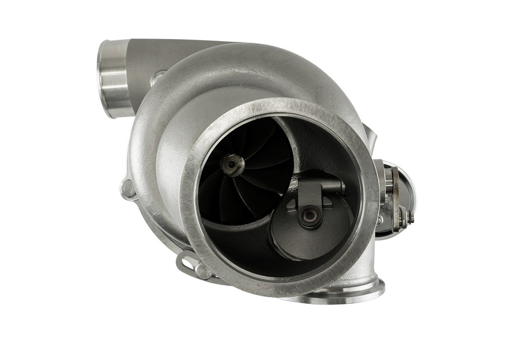 MIRROR TWIN TURBO PACKAGE - TS-2-64