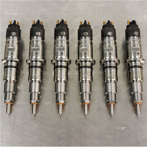 100% over 2019 6.7C injector - New CORE CHARE APPLIES OF 900
